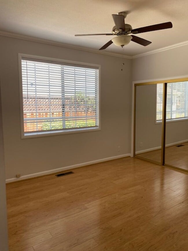 Photo - Spacious updated home with 3 downstairs be...