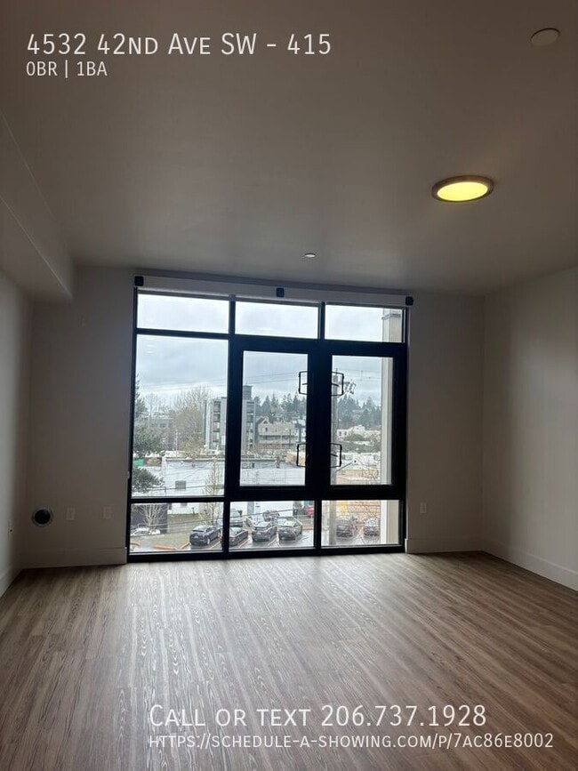 Photo - 4532 42nd Ave SW Unit 415