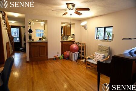 Photo - 351 Norfolk St Apartment Unit 1
