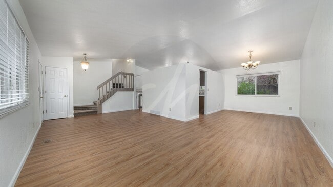 Photo - Four level home in Vista Grande