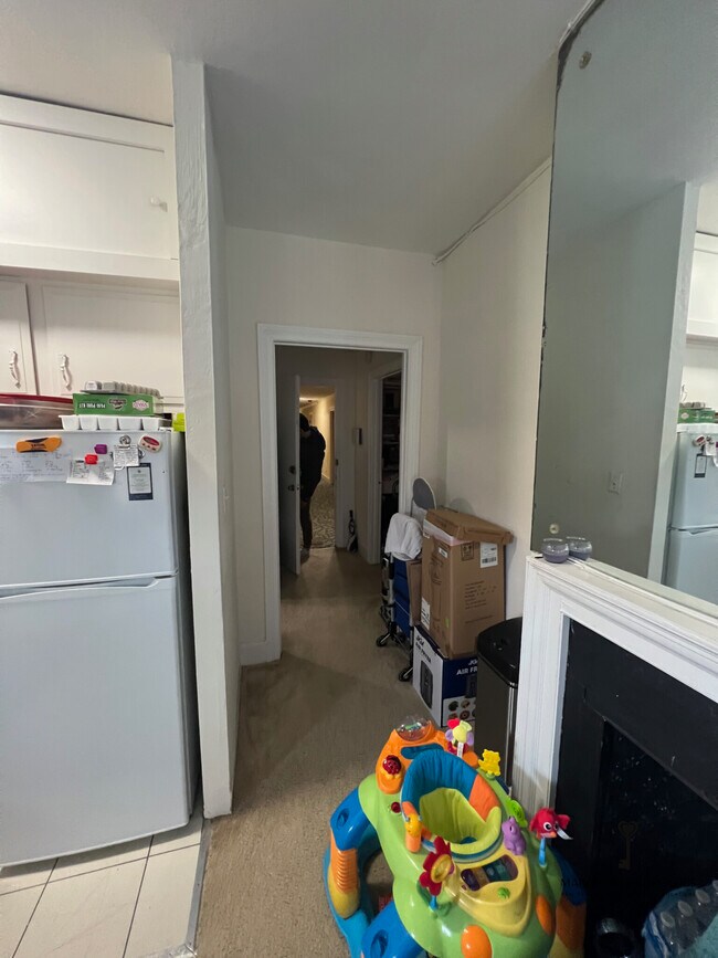 Photo - 1219 Beacon St Unidad 207
