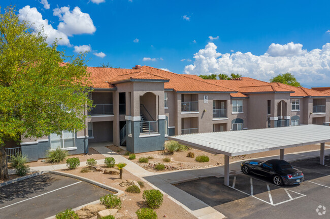 Sonoran Reserve Apartments For Rent In Tucson, AZ | ForRent.com