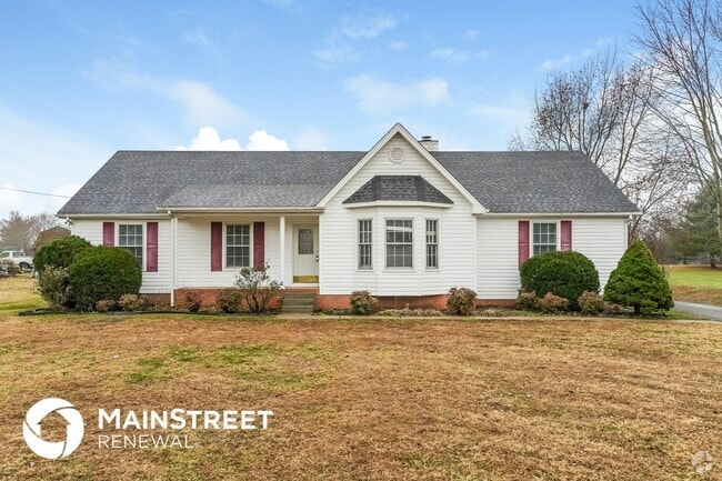 Building Photo - 1325 Malvern Dr Rental