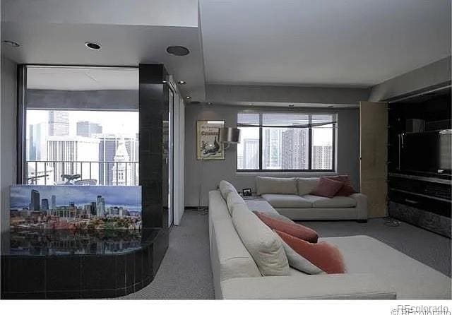 Photo - 1551 Larimer St Unit 3106