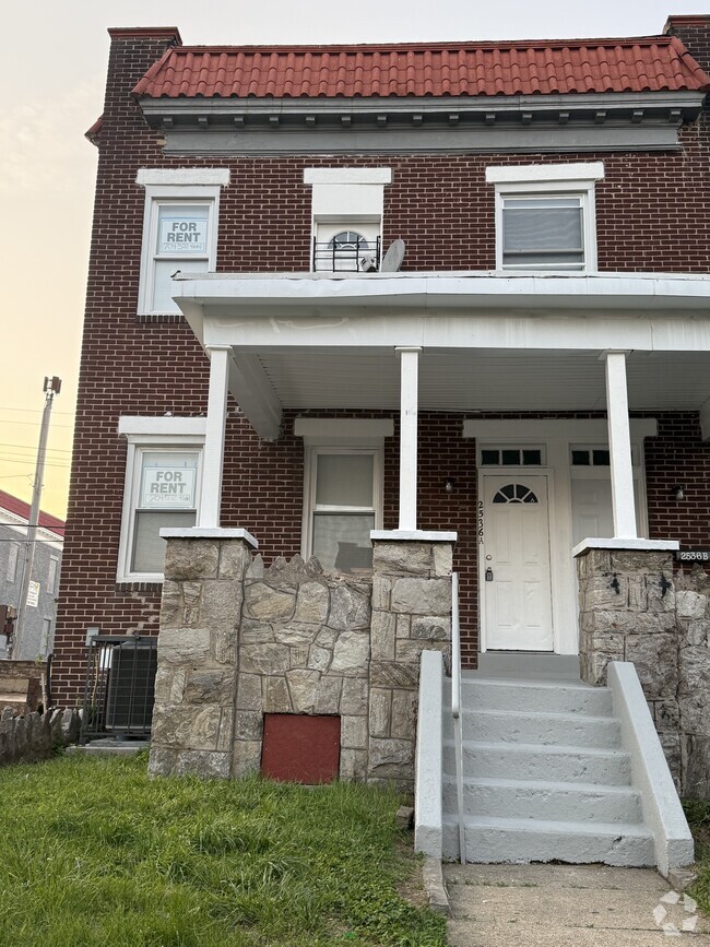 Building Photo - 2536 Loyola Southway Rental