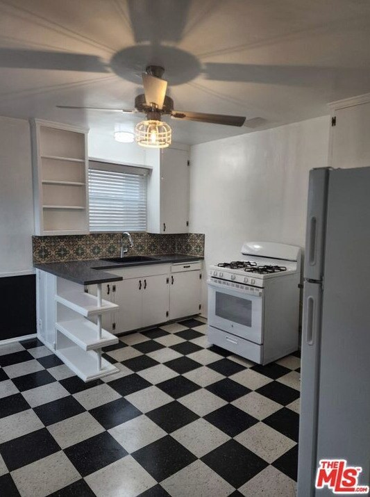 10556-10558 Santa Monica/1808-1810 Westholme