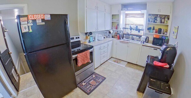 Photo - Backyard Deck + Fenced-in Yard + Bonus Roo...