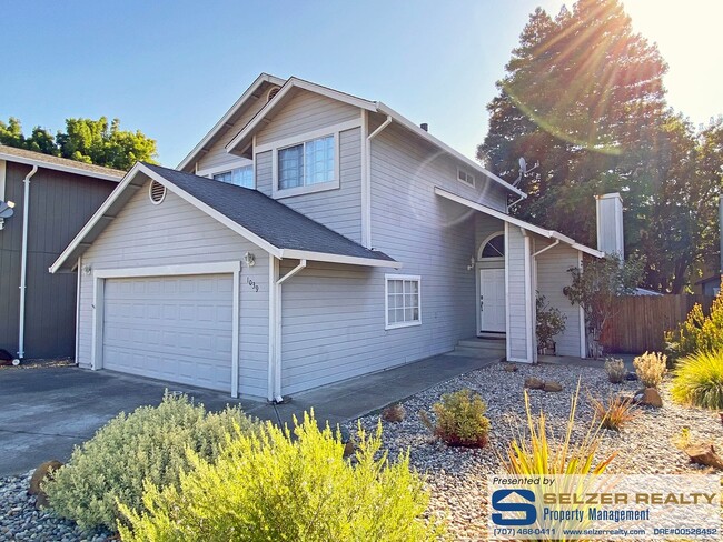 Building Photo - Handsomely appointed 4 bd. home near parks, schools, & shopping!