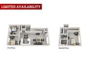 Limited Availability - Taylor