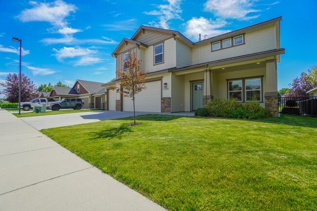 Photo - 1655 N Azurite Pl
