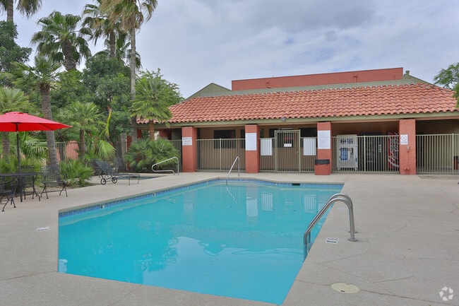 The Missions at Sentinel Peak Apartments For Rent in