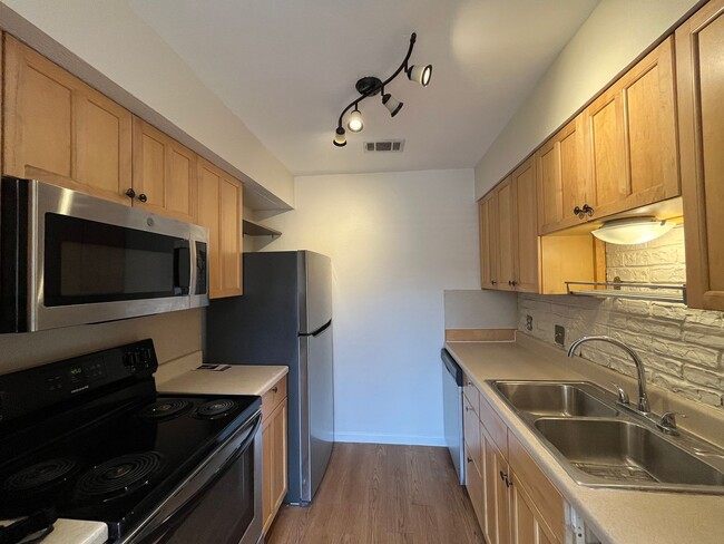 Photo - Freshly Updated Condo