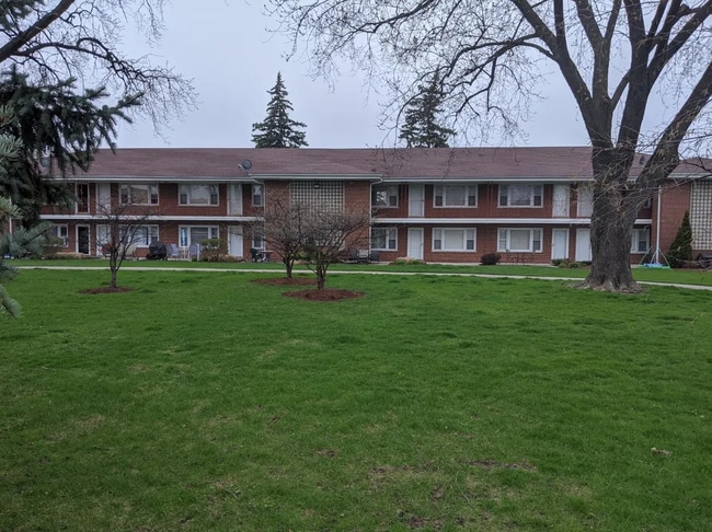 Photo - 1101 Holiday Ln Unit 18