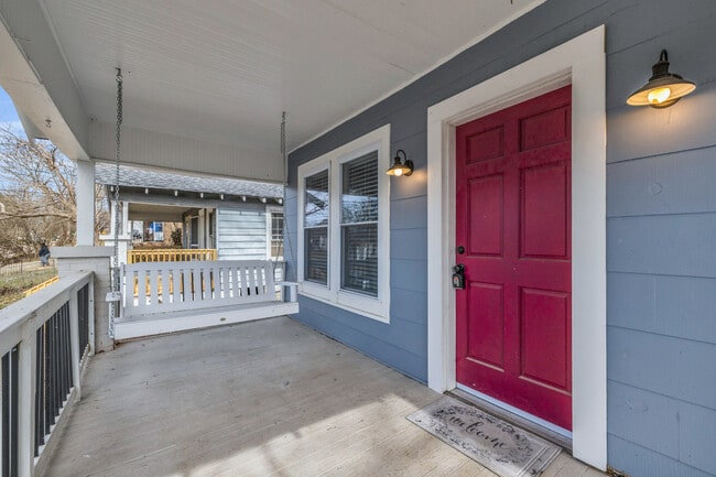 Photo - 3402 Dodson Ave