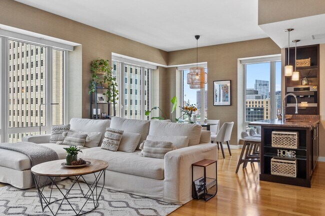 Photo - 400 Stuart St Unit 21A