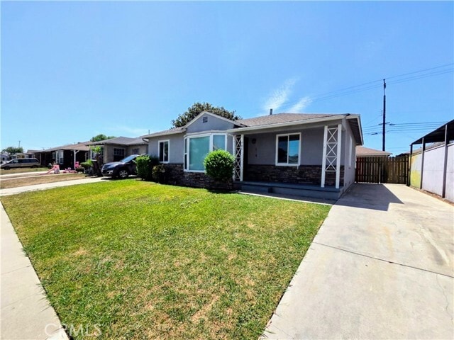 Building Photo - 705 N Hillford Ave