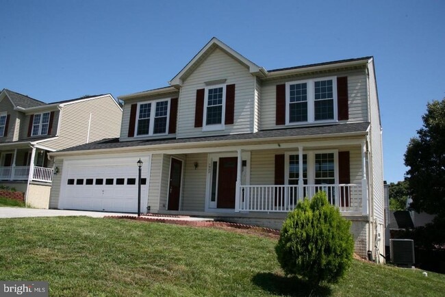 Building Photo - 1902 Galetown Dr Rental