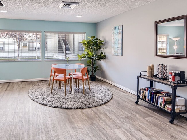 Connect with Fellow Residents