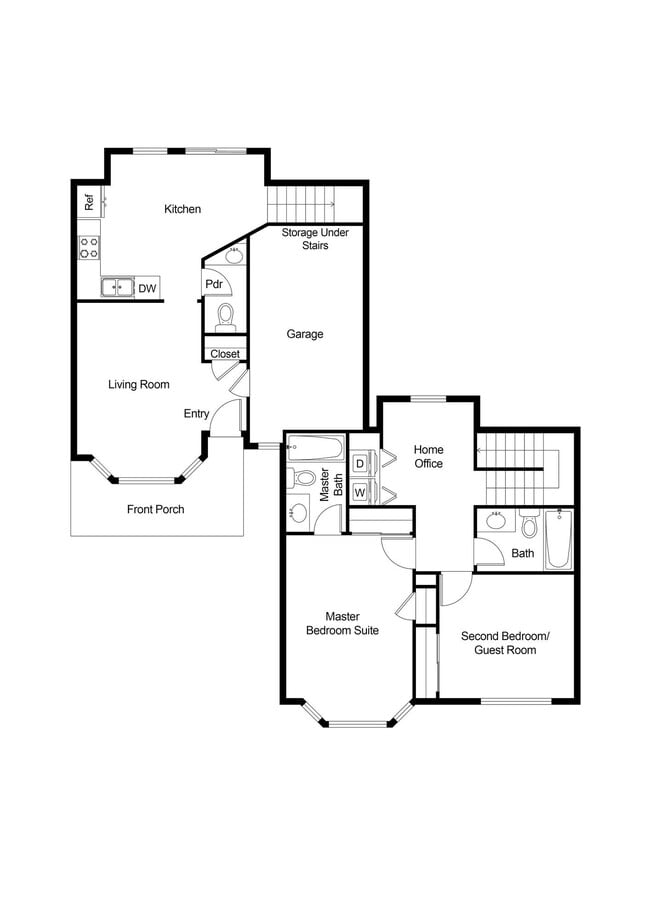 Photo - Market Gateway Apartments