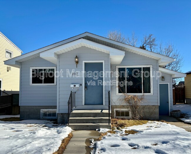 Photo - 913 N Park Ave Townhome