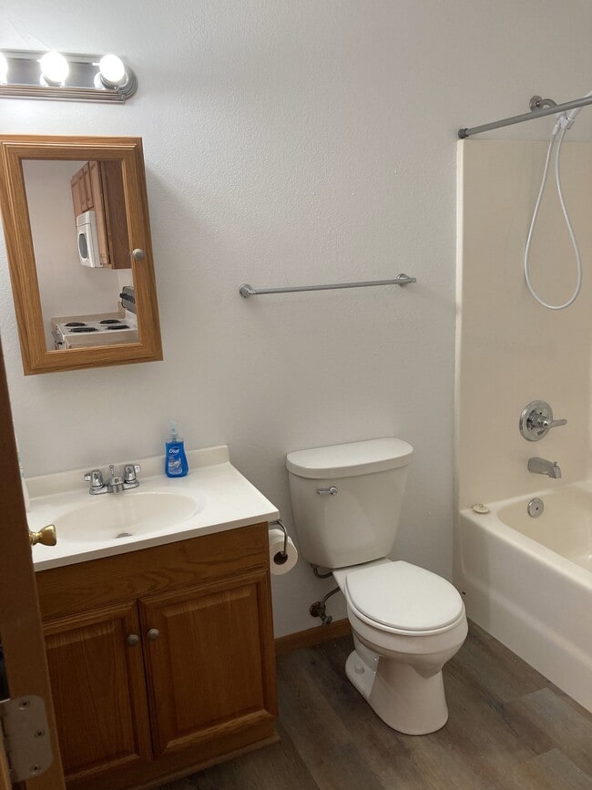 Bathroom - 990 S Lay Ave