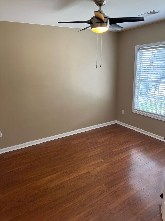 Pinecrest Two Bedroom Home House Rental in Bluffton, SC