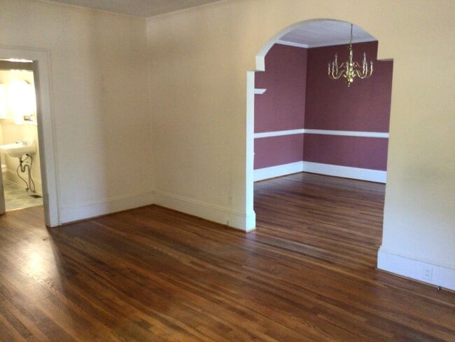 Photo - Charming 1920s Bungalow Near Five Points – Available Now!
