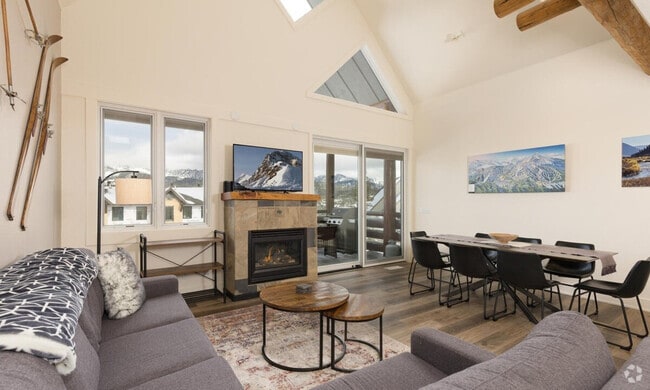 Building Photo - c1 Saddle Ridge Rd Rental
