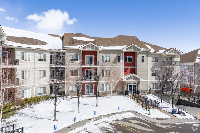 Building Photo - Beacon Heights Apartments