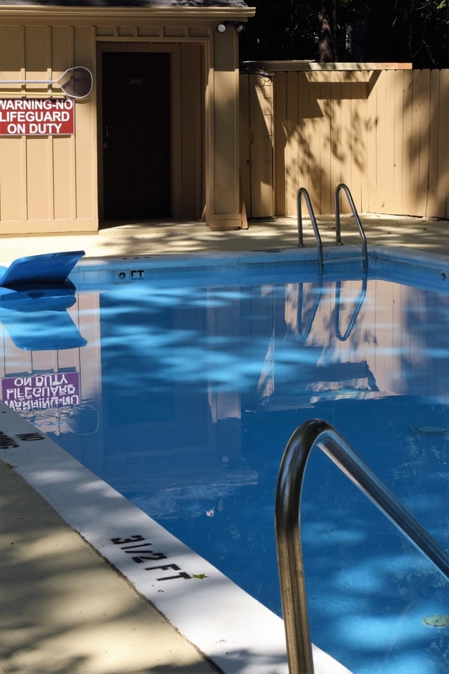 Photo - Parkhill Condominiums