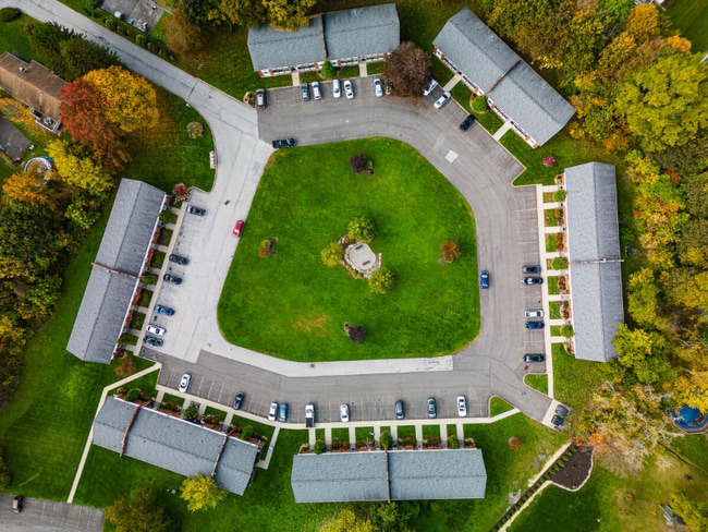 Photo - 1 Orchard Hill Cir Apartamento Unidad 2D