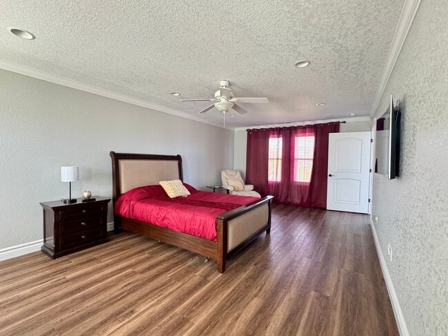 Photo - 130 Ridge Dr Unidad Master Room 5