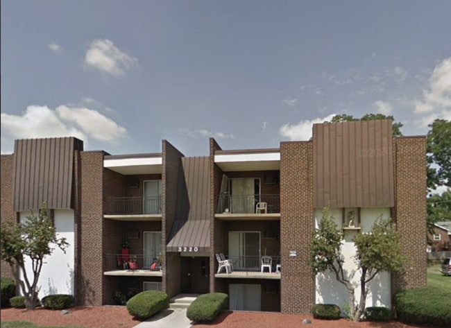 Photo - Midway Apartments