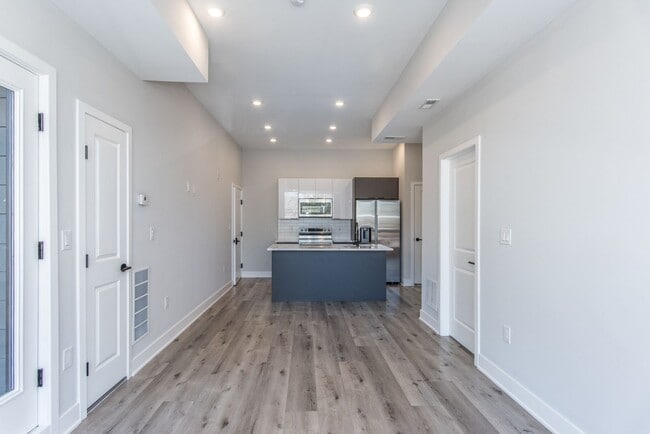 Photo - 2710 Ridge Ave Unit 3