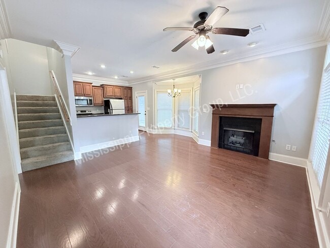 131 Falls Grove Drive