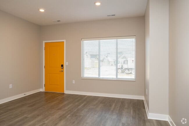 1BR, 1BA - Fascino