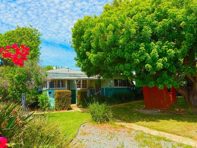 Photo - Welcome to Pacific Beach Coastal Living – 3BR/2BA Home