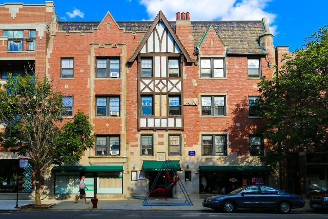 Photo - 4832 N Damen Ave Condo Unit 601