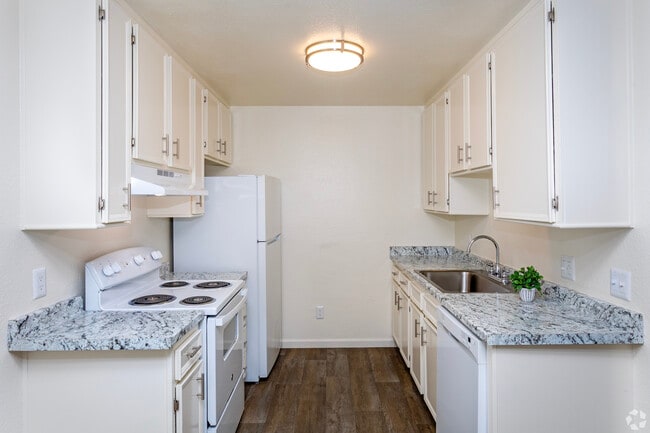 Photo - Villas del Norte Apartments