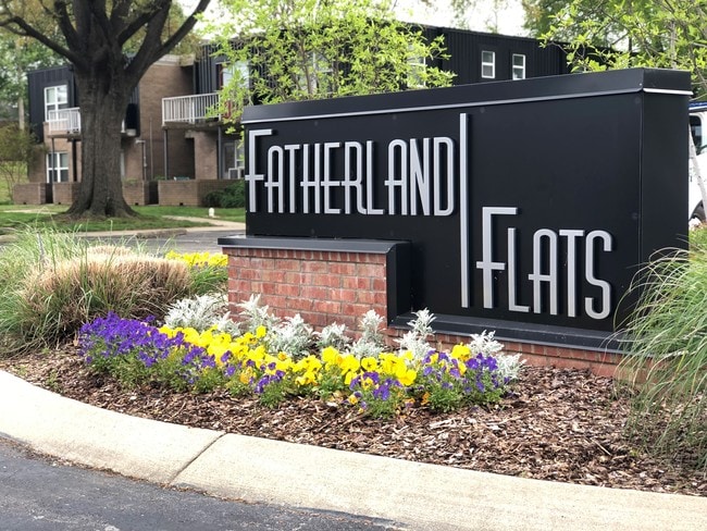 Photo - Fatherland Flats