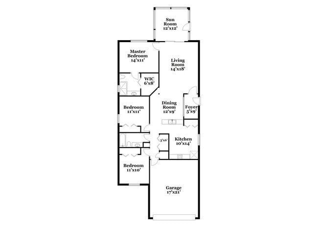 2221 Heathwood Cir