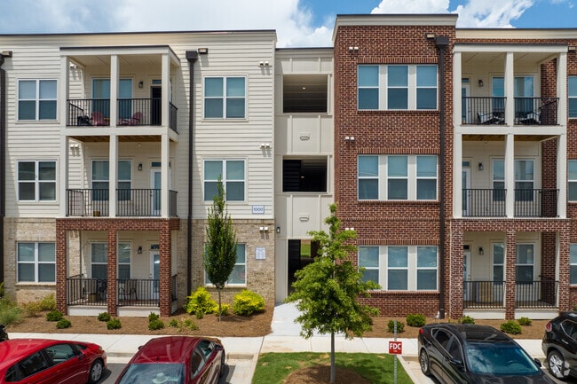 Photo - The Indigo Apartments