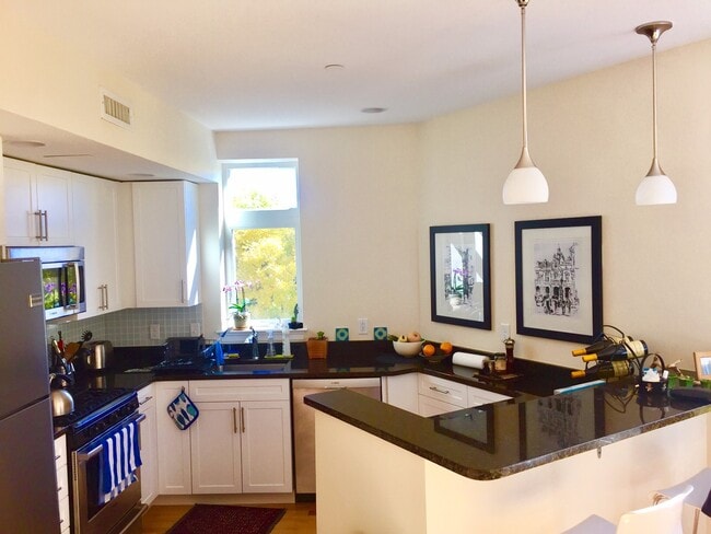 Photo - 7 Cameron Ave Unit 310