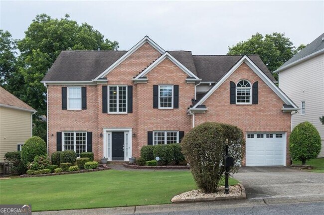 Building Photo - 2404 Gablewood Dr NE Rental