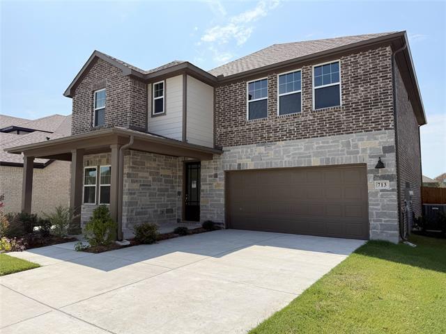 Photo - 713 Roanoke Dr