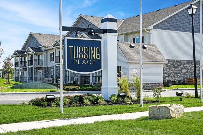 Tussing Place Apartments