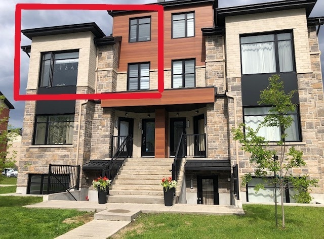 Photo - 1169 Rue Du Grand-Pic Unité 1169