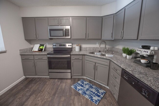 Photo - Bristol Village Apartments