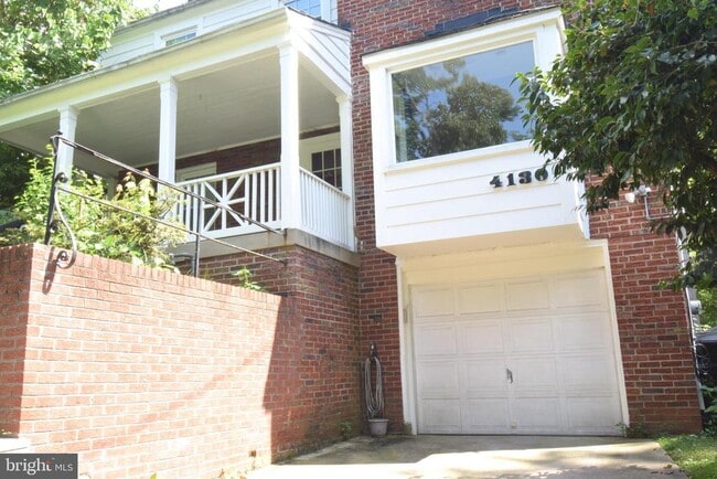 Building Photo - 4130 Leland St Rental