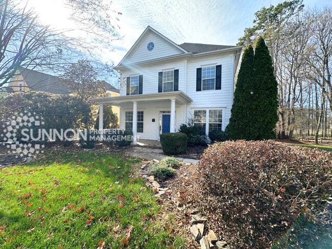 Photo - Wooded, Charming 3 Bedroom with Tons of Space